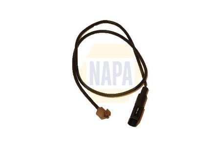 Napa NWL5226 Warning Contact, brake pad wear - 1