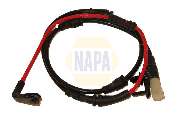 Napa NWL5231 Warning Contact, brake pad wear - 1