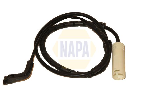 Napa NWL5237 Warning Contact, brake pad wear - 1