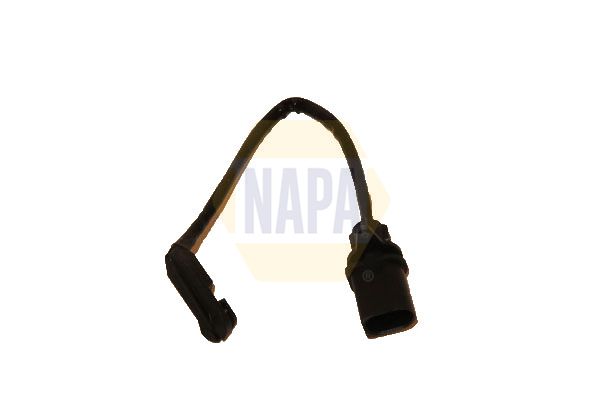Napa NWL5246 Warning Contact, brake pad wear - 1