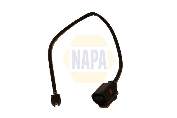 Napa NWL5247 Warning Contact, brake pad wear - 1