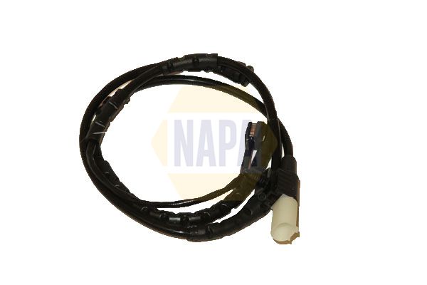 Napa NWL5257 Warning Contact, brake pad wear - 1