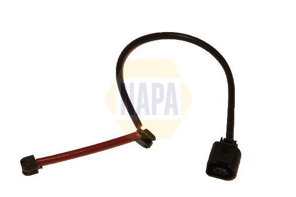 Napa NWL5267 Warning Contact, brake pad wear - 1