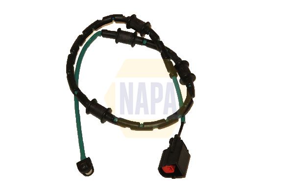 Napa NWL5277 Warning Contact, brake pad wear - 1