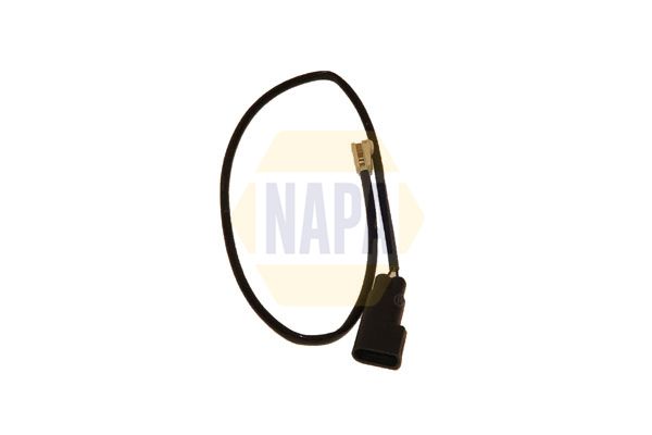 Napa NWL5281 Warning Contact, brake pad wear - 1