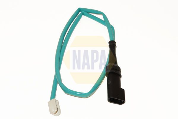 Napa NWL5288 Warning Contact, brake pad wear - 1