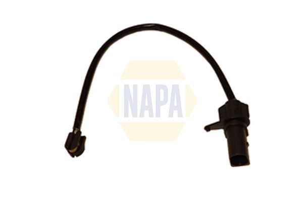 Napa NWL5300 Warning Contact, brake pad wear - 1