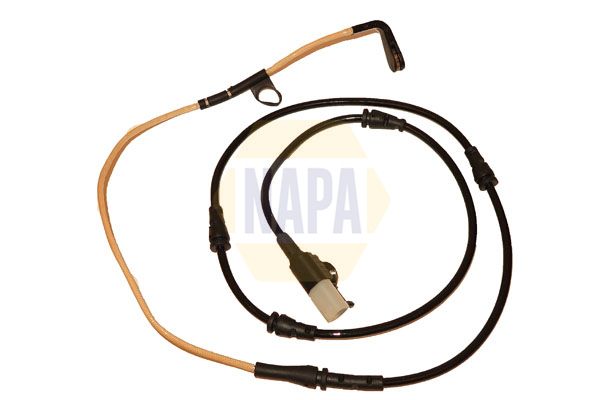 Napa NWL5303 Warning Contact, brake pad wear - 1
