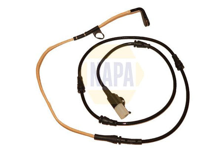 Napa NWL5303 Warning Contact, brake pad wear - 1