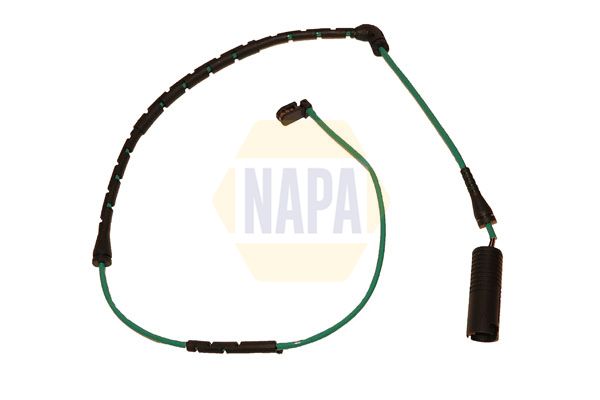 Napa NWL5309 Warning Contact, brake pad wear - 1