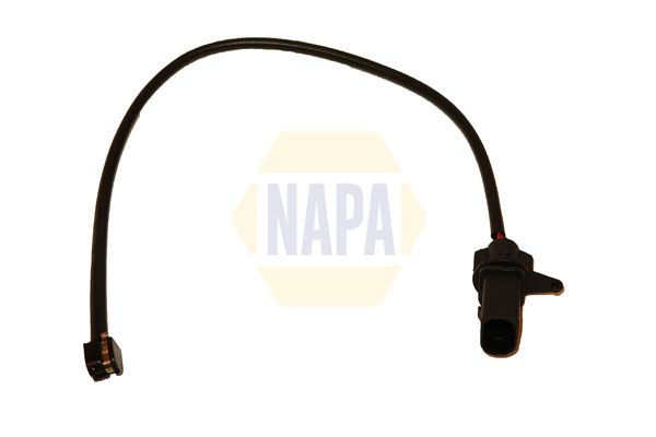 Napa NWL5311 Warning Contact, brake pad wear - 1