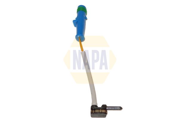 Napa NWL5314 Warning Contact, brake pad wear - 1
