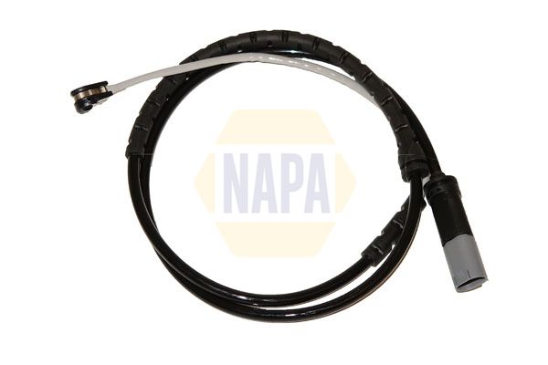 Napa NWL5317 Warning Contact, brake pad wear - 1