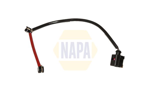 Napa NWL5318 Warning Contact, brake pad wear - 1