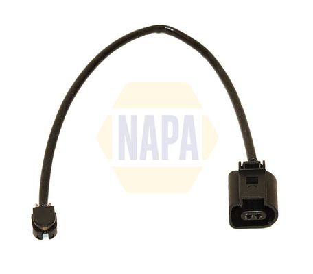 Napa NWL5322 Warning Contact, brake pad wear - 1