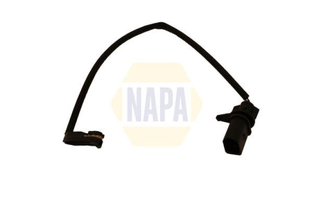 Napa NWL5325 Warning Contact, brake pad wear - 1