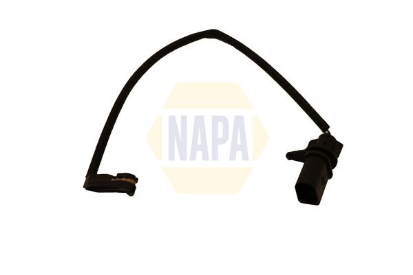 Napa NWL5325 Warning Contact, brake pad wear - 1