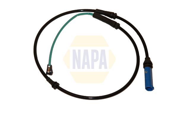 Napa NWL5327 Warning Contact, brake pad wear - 1