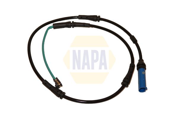 Napa NWL5328 Warning Contact, brake pad wear - 1