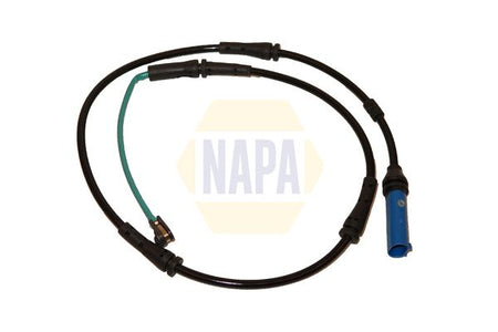 Napa NWL5328 Warning Contact, brake pad wear - 1