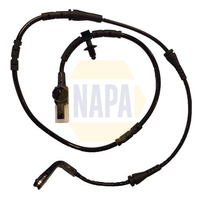 Napa NWL5334 Warning Contact, brake pad wear - 1