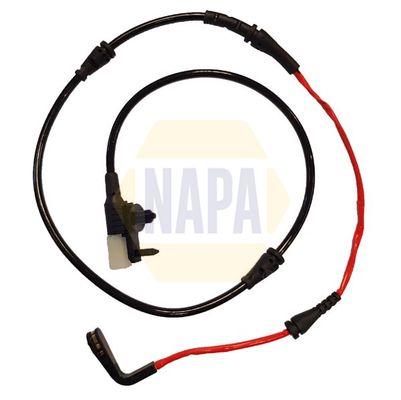 Napa NWL5335 Warning Contact, brake pad wear - 1