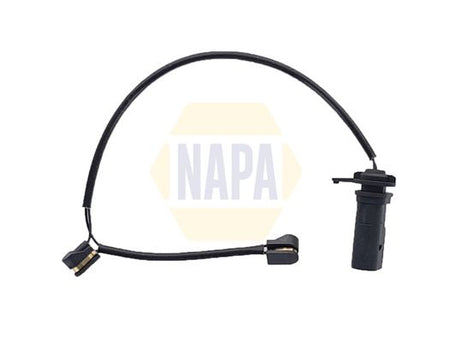 Napa NWL5337 Warning Contact, brake pad wear - 1