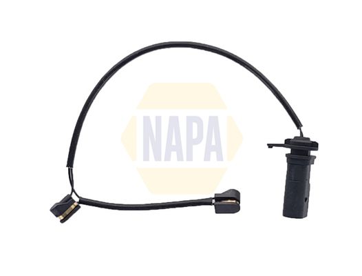 Napa NWL5337 Warning Contact, brake pad wear - 1