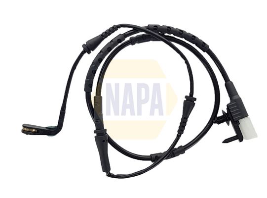 Napa NWL5343 Warning Contact, brake pad wear - 1
