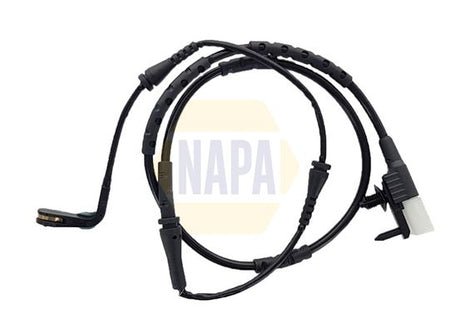 Napa NWL5343 Warning Contact, brake pad wear - 1
