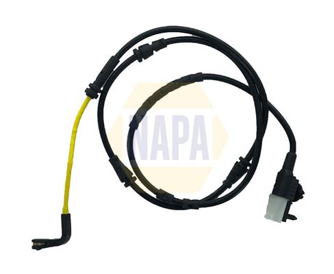Napa NWL5348 Warning Contact, brake pad wear - 1