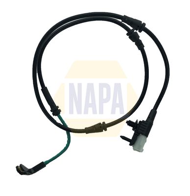Napa NWL5351 Warning Contact, brake pad wear - 1