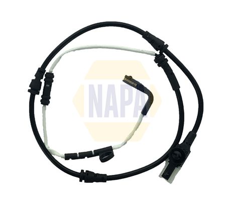 Napa NWL5355 Warning Contact, brake pad wear - 1