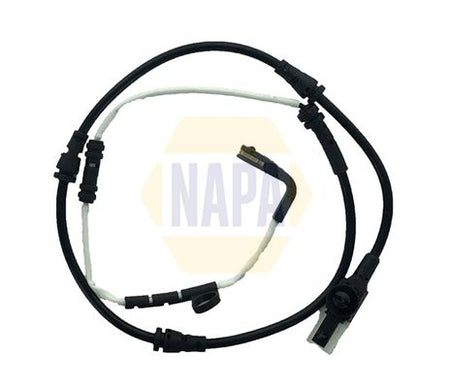 Napa NWL5355 Warning Contact, brake pad wear - 1