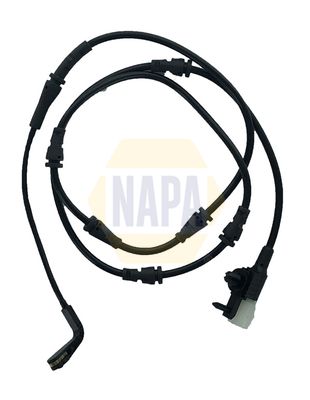 Napa NWL5357 Warning Contact, brake pad wear - 1