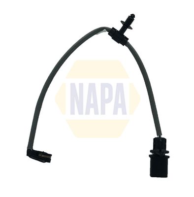 Napa NWL5359 Warning Contact, brake pad wear - 1