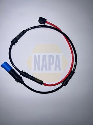 Napa NWL5363 Warning Contact, brake pad wear - 1