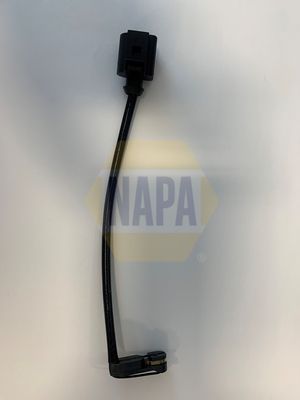 Napa NWL5365 Warning Contact, brake pad wear - 1