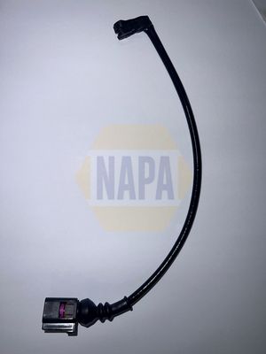 Napa NWL5374 Warning Contact, brake pad wear - 1