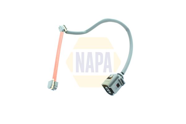 Napa NWL5377 Warning Contact, brake pad wear - 1