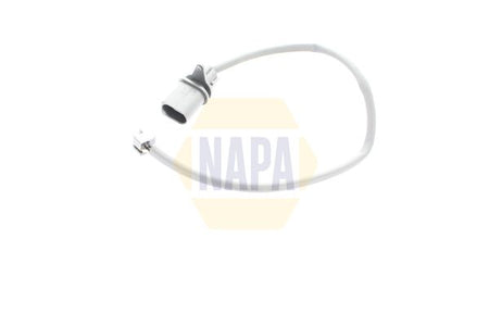 Napa NWL5378 Warning Contact, brake pad wear - 1