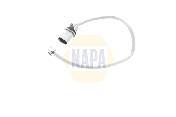 Napa NWL5378 Warning Contact, brake pad wear - 1