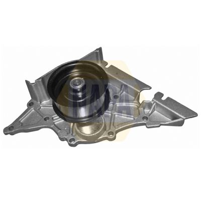 Napa NWP1014 Water Pump, engine cooling - 1