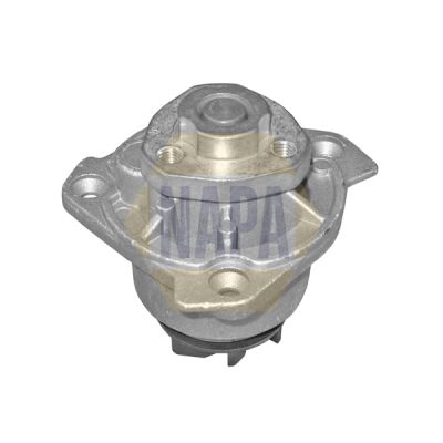 Napa NWP1028 Water Pump, engine cooling - 1
