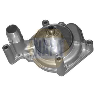 Napa NWP1037 Water Pump, engine cooling - 1