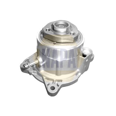 Napa NWP1040 Water Pump, engine cooling - 1