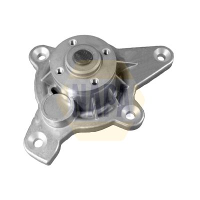 Napa NWP1046 Water Pump, engine cooling - 1