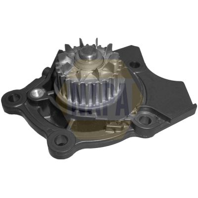 Napa NWP1050 Water Pump, engine cooling - 1