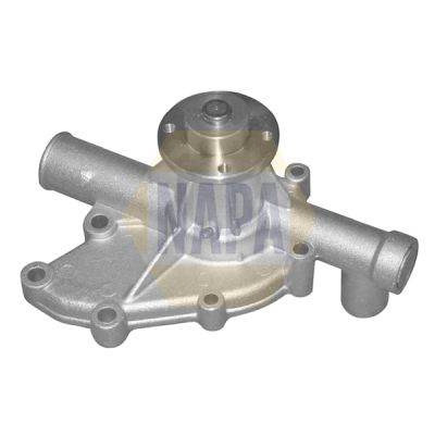 Napa NWP1088 Water Pump, engine cooling - 1