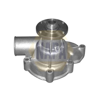Napa NWP1089 Water Pump, engine cooling - 1